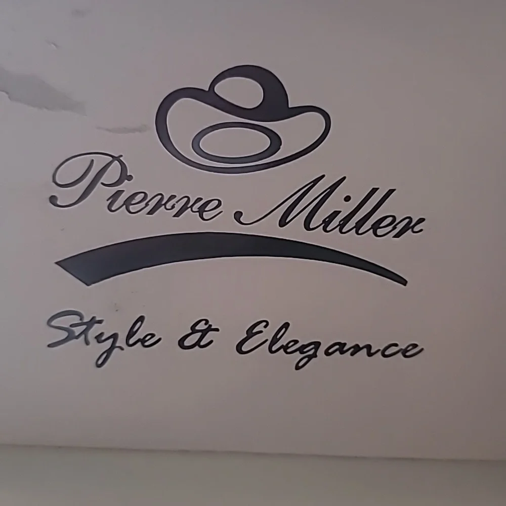 PIERRE MILLER His & Hers Watch